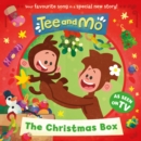 Tee and Mo: The Christmas Box - Book