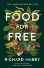 Food for Free : 50th Anniversary Edition - Book