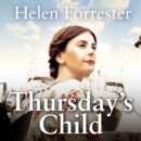 Thursday’s Child - eAudiobook