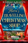Flora's Travelling Christmas Shop - Book