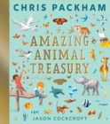 Amazing Animal Treasury - Book
