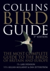 Collins Bird Guide - Book