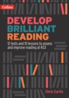 Develop Brilliant Reading : KS3 Teacher Pack - Book