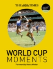 The Times World Cup Moments - Book