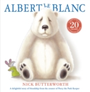 Albert Le Blanc - Book