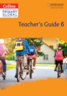 Cambridge Primary Global Perspectives Teacher's Guide: Stage 6 - Book