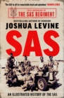 SAS : The Illustrated History of the SAS - Book