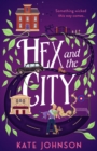 Hex and the City - Book