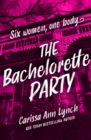 The Bachelorette Party - eBook