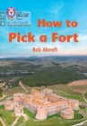 How to Pick a Fort : Phase 3 Set 2 - Book
