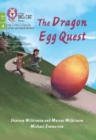 The Dragon Egg Quest : Phase 4 Set 1 - Book