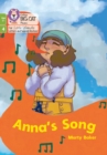 Anna's Song : Phase 4 Set 2 - Book