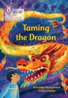 Taming the Dragon : Phase 5 Set 2 - Book