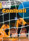 Goalball : Phase 5 Set 4 - Book