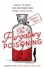 The Purgatory Poisoning - Book