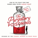 The Purgatory Poisoning - eAudiobook