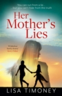 Her Mother's Lies - eBook