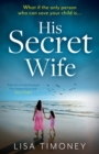 His Secret Wife - eBook