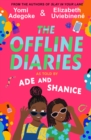 The Offline Diaries - Book