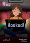 Hooked! : Band 14/Ruby - Book