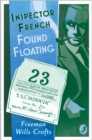 Inspector French: Found Floating - eBook