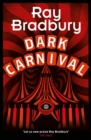 Dark Carnival - Book