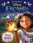 Disney Encanto Annual 2023 - Book