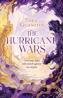 The Hurricane Wars - Book