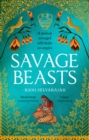 Savage Beasts - Book