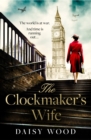 The Clockmaker's Wife - Book