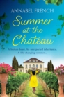Summer at the Chateau - eBook