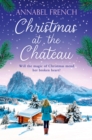 The Christmas at the Chateau - eBook