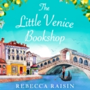 The Little Venice Bookshop - eAudiobook