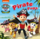 PAW PATROL BOARD BOOK - PIRATE PUPS - Book