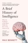 A Brief History of Intelligence : Why the Evolution of the Brain Holds the Key to the Future of Ai - Book