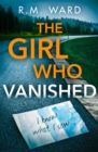 The Girl Who Vanished - Book