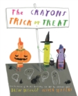 The Crayons Trick or Treat - Book