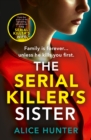 The Serial Killer’s Sister - eBook