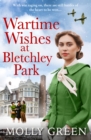 Wartime Wishes at Bletchley Park - Book