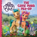 My Little Pony: The Cutie Mark Mix-Up - Book