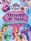My Little Pony: Treasury of Tales - Book