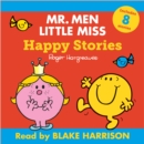 Mr Men Little Miss Audio Collection : Happy Stories - eAudiobook