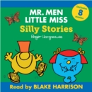 Mr Men Little Miss Audio Collection : Silly Stories - eAudiobook