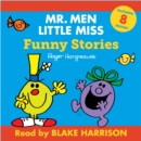 Mr Men Little Miss Audio Collection : Funny Stories - eAudiobook