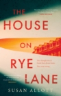 The House on Rye Lane - Book