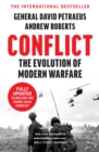 Conflict : The Evolution of Warfare from 1945 to Ukraine - Book