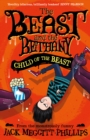 CHILD OF THE BEAST - eBook