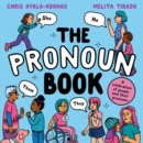 The Pronoun Book - Book