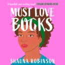 Must Love Books - eAudiobook