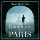 Daughters of Paris - eAudiobook